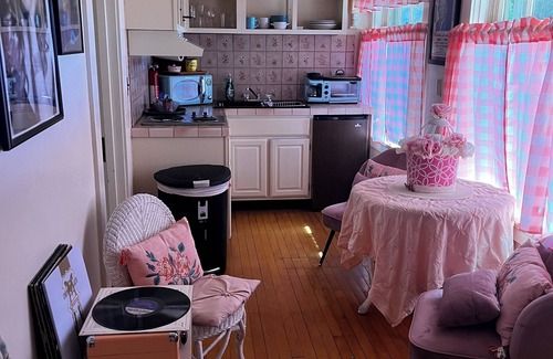 Bisbee Casa | Greenway Manor