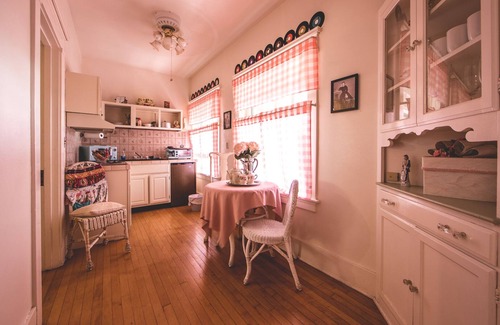 Bisbee Casa | Greenway Manor