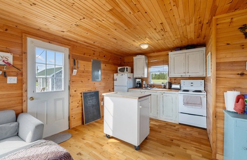 Saint Peters Bay Casa | Greenwich Cove Cottage