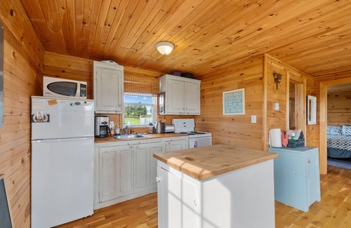 Saint Peters Bay Casa | Greenwich Cove Cottage