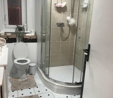 Greenwich West Apartamento | Greenwich Luxury View Apartment