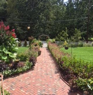 Greensboro Cama Y Desayuno | Greenwood Bed & Breakfast