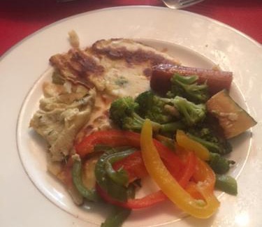 Greensboro Cama Y Desayuno | Greenwood Bed & Breakfast