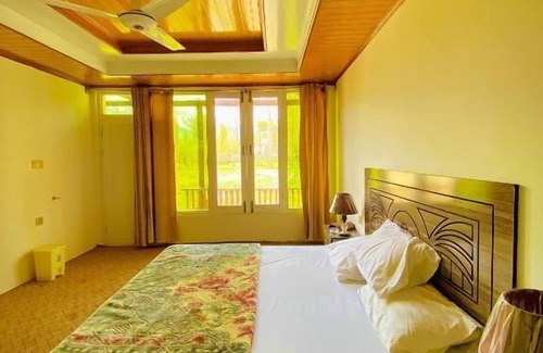 Skardu Complejo | Greenwood Resort Skardu