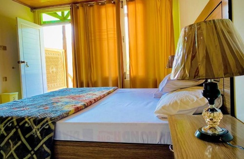 Skardu Complejo | Greenwood Resort Skardu