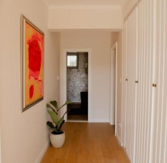 Trn Apartamento | Greenyard