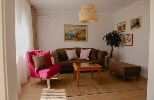 Trn Apartamento | Greenyard