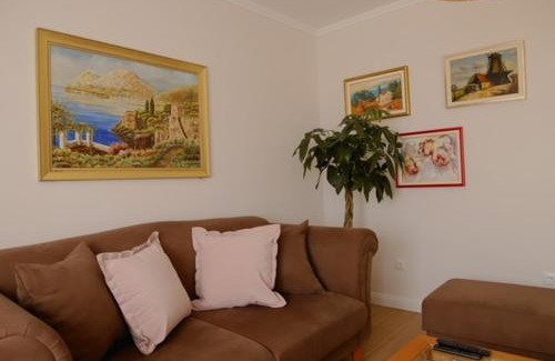 Trn Apartamento | Greenyard