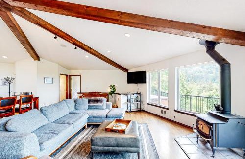 Port Angeles Casa | Greer's Outlook