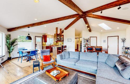 Port Angeles Casa | Greer's Outlook