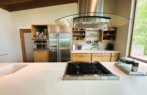 Edgemont Casa | Greers Ferry Lake Modern