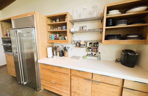 Edgemont Casa | Greers Ferry Lake Modern