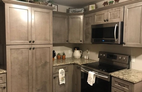 Heber Springs Casa | Greer's Ferry Lake y Little Red River Cabin