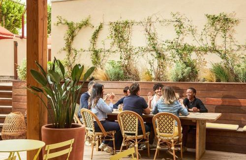 Le Rouet Hotel | greet hotel Marseille Parc Chanot Velodrome