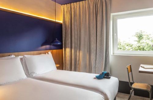 Le Rouet Hotel | greet hotel Marseille Parc Chanot Velodrome