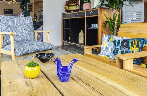 Houdemont Hotel | Greet Hotel Nancy Sud