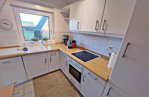 Westerbur Casa | Greetjehaus en Westerbur