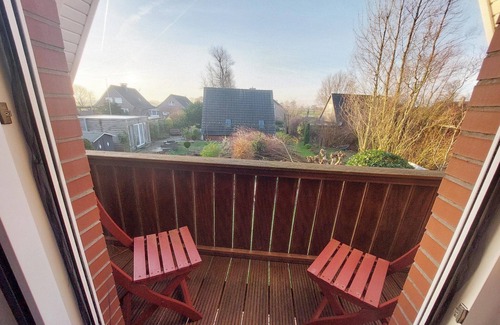 Westerbur Casa | Greetjehaus en Westerbur