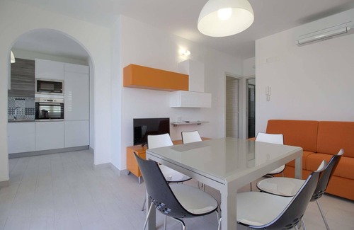 Marina San Gregorio Casa | Greg Bay - Two Bedroom House, Sleeps 4