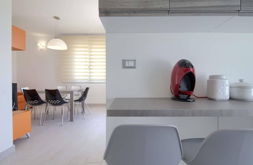 Marina San Gregorio Casa | Greg Bay - Two Bedroom House, Sleeps 4
