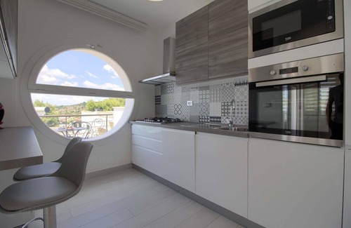 Marina San Gregorio Casa | Greg Bay - Two Bedroom House, Sleeps 4