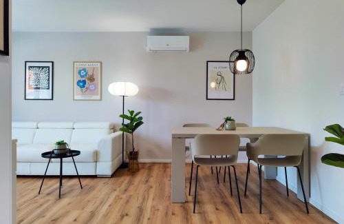 Bezigrad District Apartamento | Greg's House Apartments