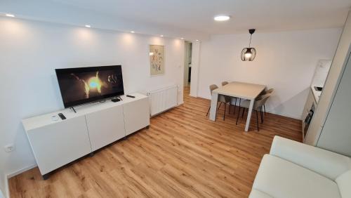 Bezigrad District Apartamento | Greg's House Apartments