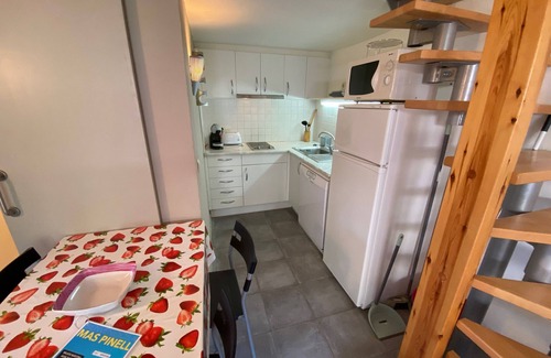 Mas Pinell Chalet De Esquí | Gregal 131 - piscina, aire, jardín