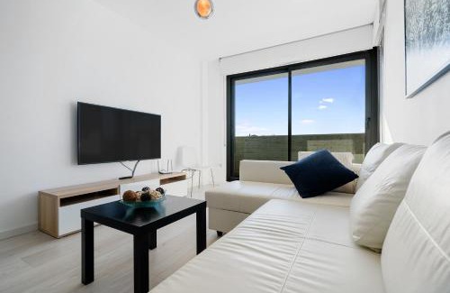 Roques Daurades Apartamento | Gregal by enjoy Rocas Doradas