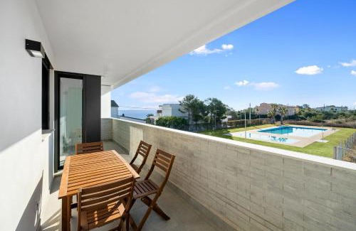 Roques Daurades Apartamento | Gregal by enjoy Rocas Doradas