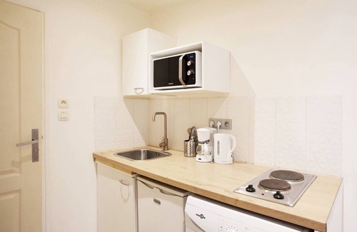 Toulon Apartamento | GregBnb - Le Saint Laurent- Toulon Ouest