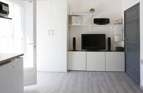 Toulon Apartamento | GregBnb - Le Saint Laurent- Toulon Ouest