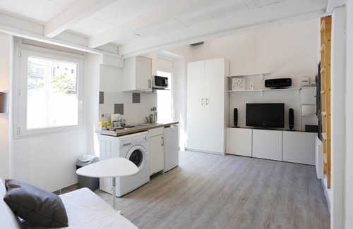 Toulon Apartamento | GregBnb - Le Saint Laurent- Toulon Ouest