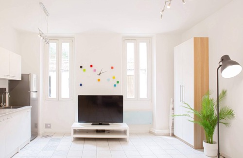 Toulon Apartamento | GregBnb - Le Valbourdin - Toulon Ouest