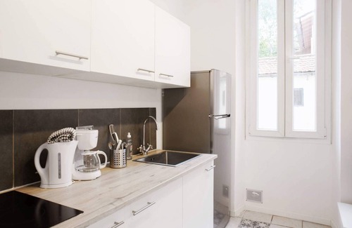 Toulon Apartamento | GregBnb - Le Valbourdin - Toulon Ouest