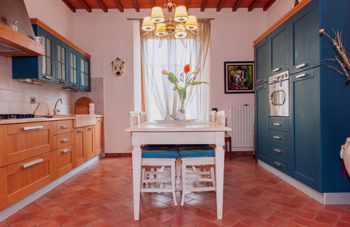 San Donato a Livizzano Apartamento | Gregorio Apartamento en Pulica