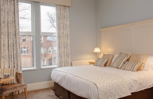 Queens Quarter Casa | Gregory by the Warren Collection