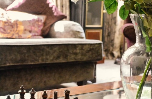 Queens Quarter Casa | Gregory by the Warren Collection