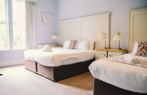 Queens Quarter Casa | Gregory by the Warren Collection
