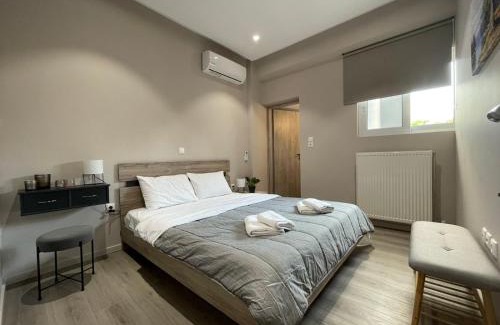 Nea Palatia Apartamento | Gregory's Apartment