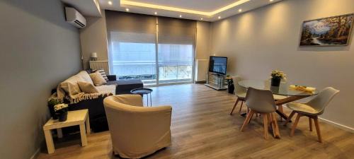 Nea Palatia Apartamento | Gregory's Apartment