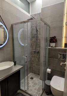 Nea Palatia Apartamento | Gregory's Apartment