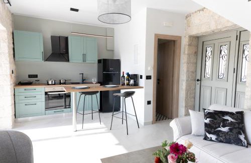 Lefkakia Apartamento | Gregory's Farm