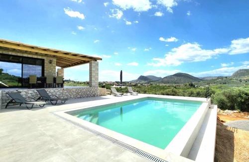 Lefkakia Apartamento | Gregory's Farm