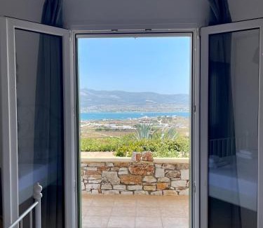 Antiparos Casa | Gregos house