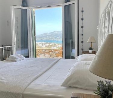 Antiparos Casa | Gregos house
