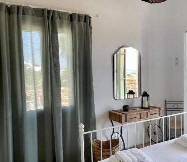 Antiparos Casa | Gregos house