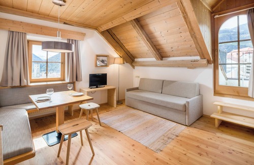 Laudes Hotel | Greif