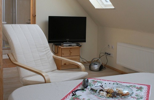 Ehrenfriedersdorf Condominio | Greifenbachmühle - Apartment 3 (3 persons)