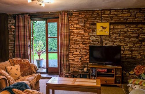 Grosmont Casa | Greig House Farm